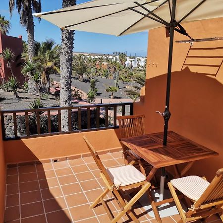 Casa Mardolomiti Apartment Corralejo Exterior photo
