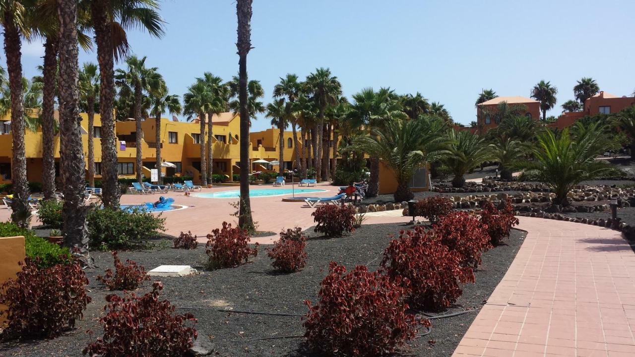 Casa Mardolomiti Apartment Corralejo Exterior photo