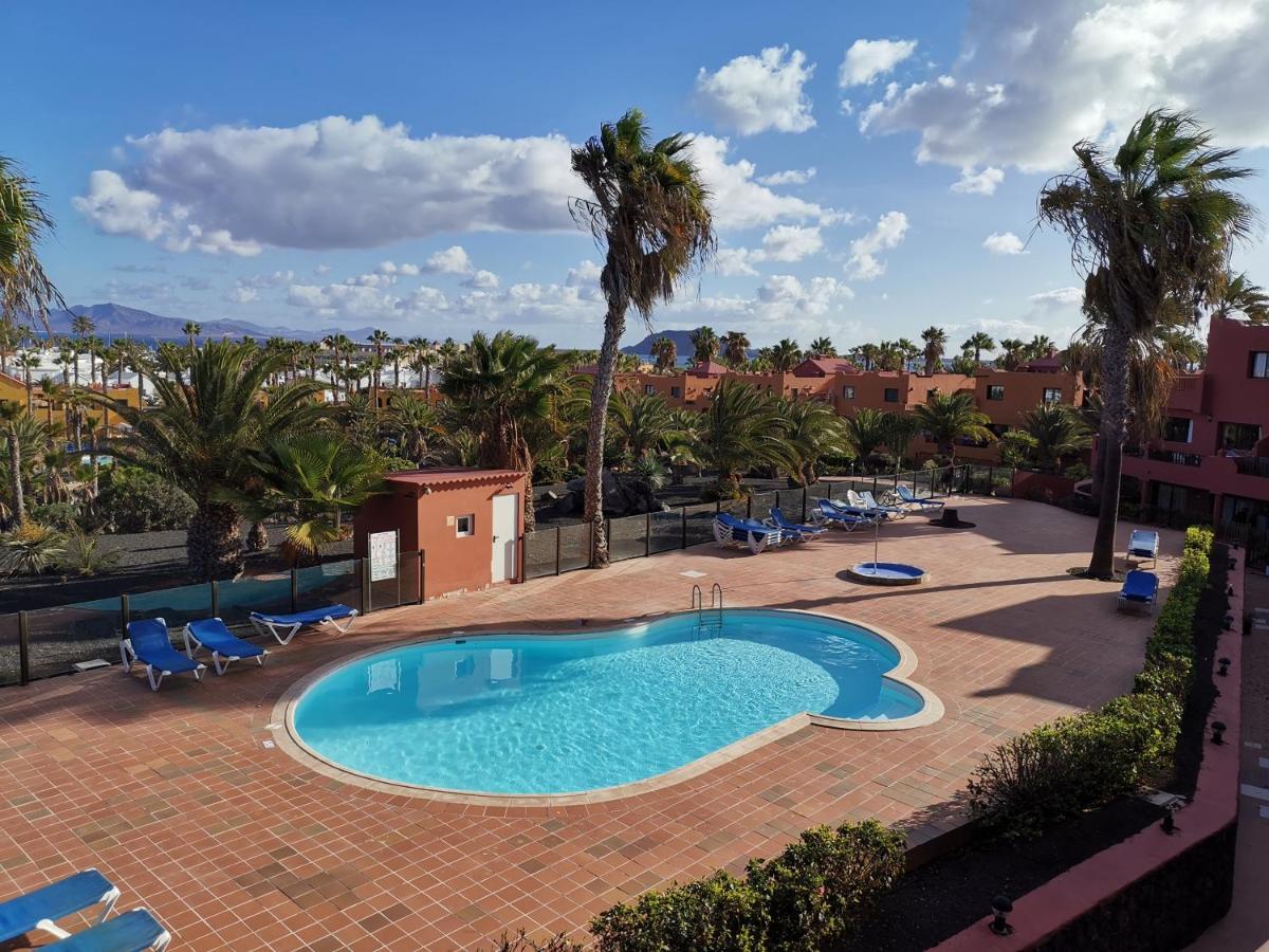 Casa Mardolomiti Apartment Corralejo Exterior photo